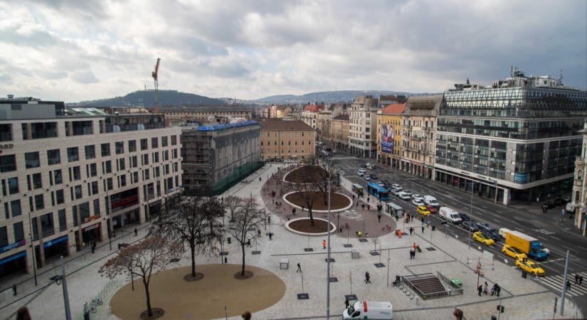 „Budapest koszosabb, mint öt évvel ezelőtt” – egymásnak feszültek a fővárosi politikusok