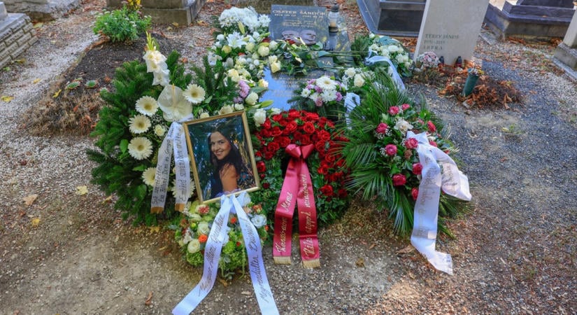 Már az égi zongorán játszik Oszternek Failoni Donatella, így kísérték utolsó újára a művésznőt - videó