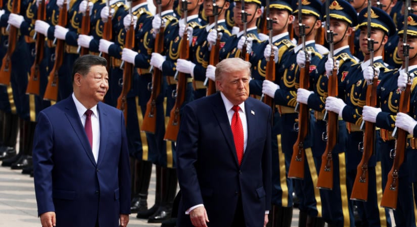 Újraoszthatják a világot a szuperhatalmak? Trump sorsdöntő találkozóra készül, ezzel sokan járhatnak rosszul