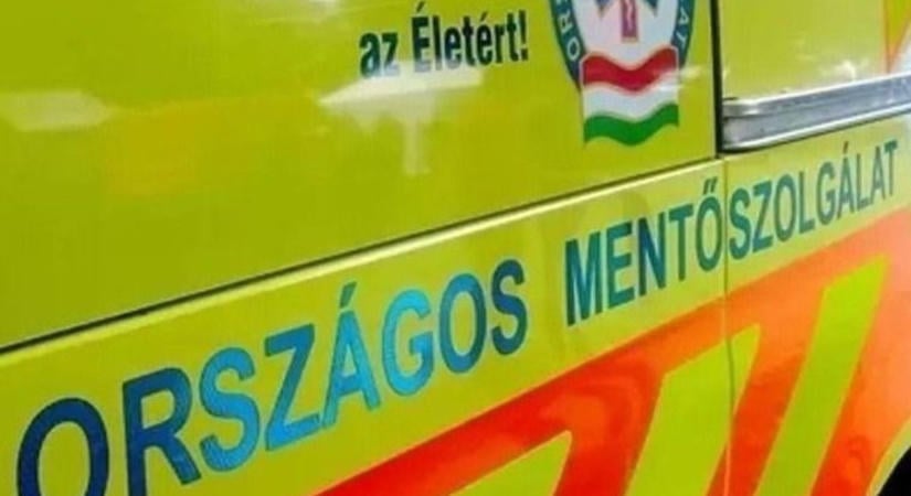 Viszkető fenék és műszempilla miatt is mentőt hívtak – döbbenetes esetek Magyarországon
