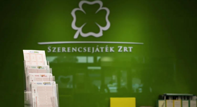 Új vezérigazgatója lett a Szerencsejáték Zrt.-nek