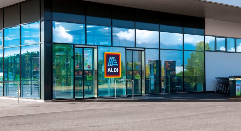 Bírósághoz fordul az Aldi