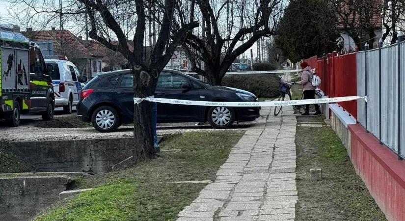 Újabb részletek derültek ki a ceglédberceli gyilkosságról