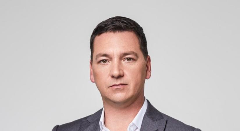 Pikó András kiakadt a Bodacz Balázsra a lánya és egy 2013-as riport miatt: így reagált a tévés