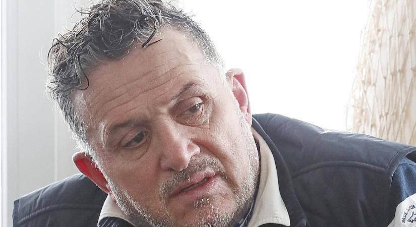 Elárulta Galambos Lajos, végleg vége