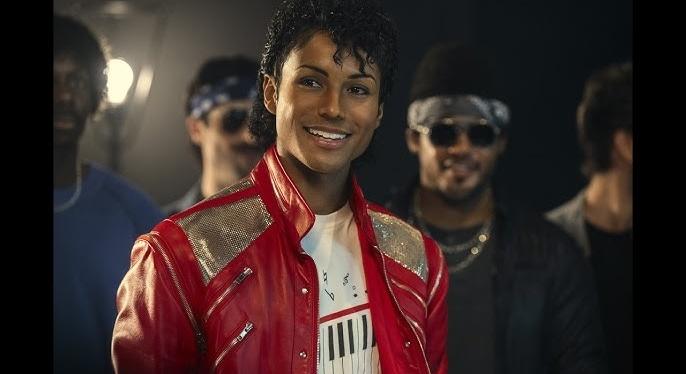 Michael Jackson – A legenda mögött az ember (filmkritika)