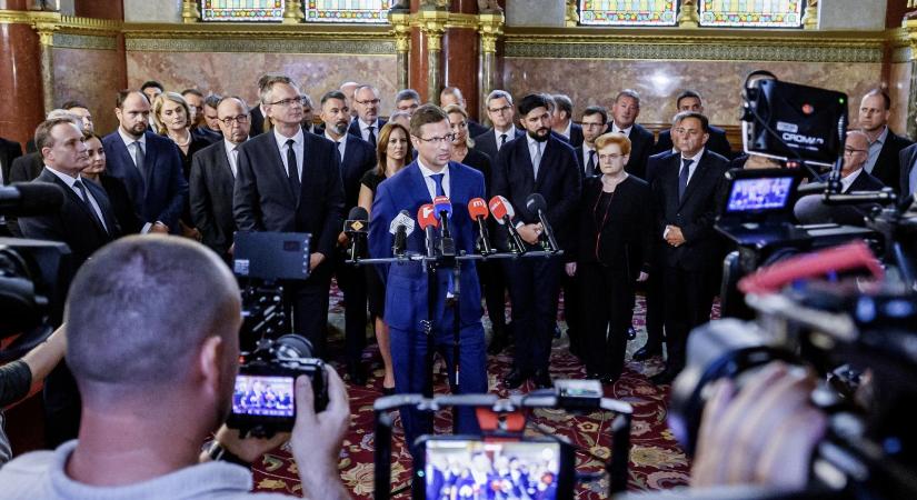 A Der Standard: A Fidesz szabadesésben van, vezetői már a kijáratot keresik