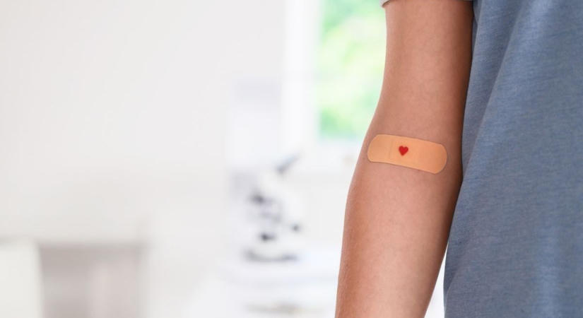 Egy kis szúrás, hatalmas segítség – véradás lesz Túrkevén