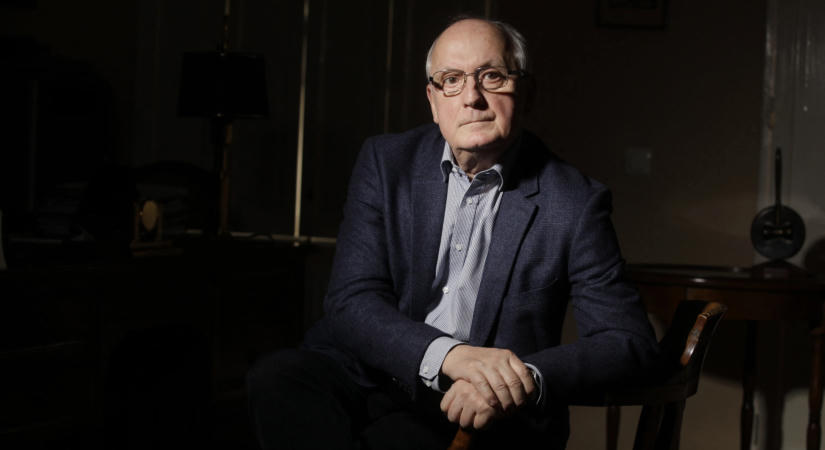 Baka András: egy ország jövőjét nemcsak vezetők, hanem erős, tartós intézmények teremtik meg
