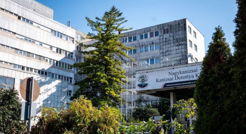 Sétáljon és vegyen részt szűrésen az egészségéért és a nagykanizsai kórházért! – érkezik a Richter Egészségváros