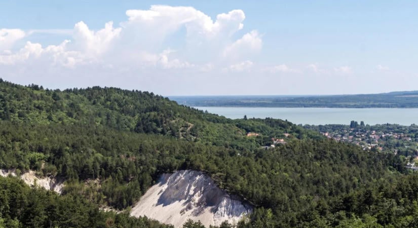 Melegedő időjárás várható a hétvégén