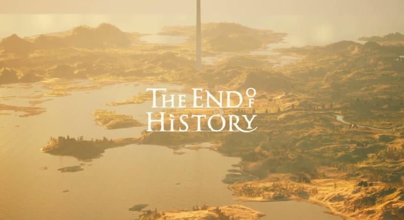 A The End of History konzolokra is elhozza középkori sandbox világát