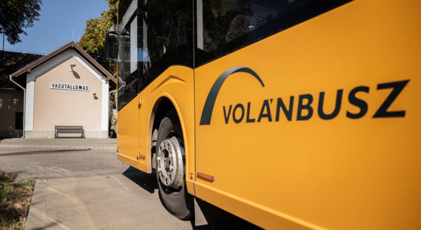 A bíróság szabadlábra helyezte a Volánbusz-ügy harmadik gyanúsítottját