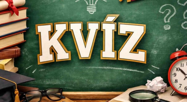 Nyolc kvízkérdés: Ma sem hagyunk újabb fejtörő nélkül (896)