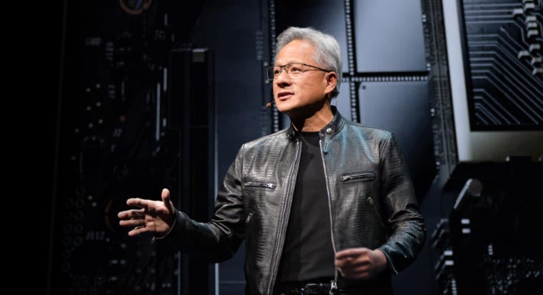 Az Nvidia szerint most éppen be kell zárni az AI-laborokat, ha nem tudják kordában tartani a kísérleteiket