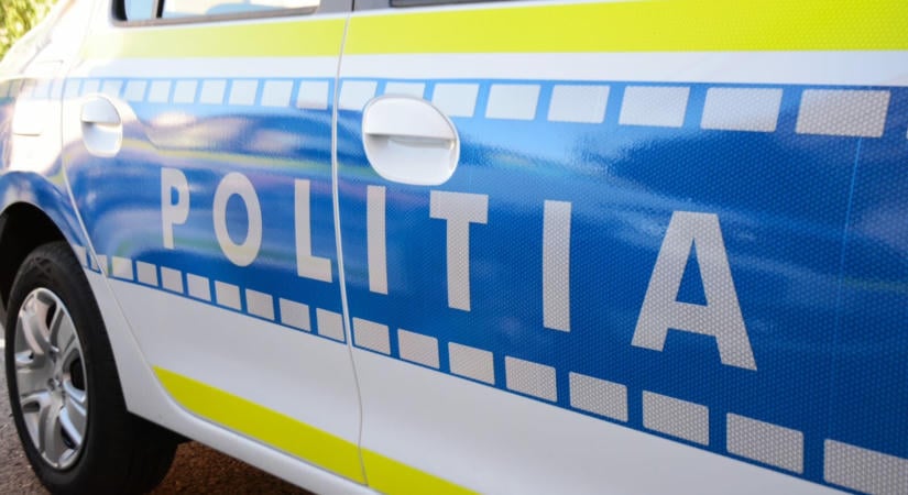 Holttestet találtak egy marosvásárhelyi hőközpont épületében
