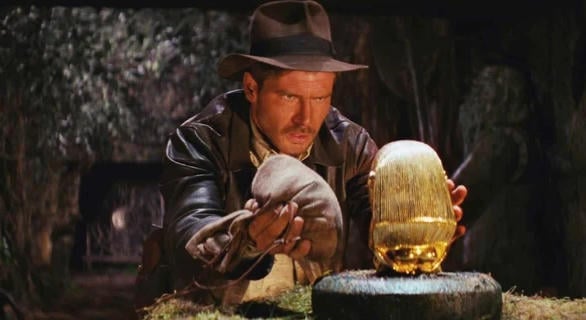 Indiana Jones popkulturális hatása a modern régészetre