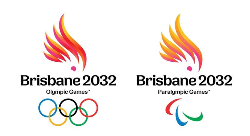 Bemutatták az olimpia és paralimpia logóját