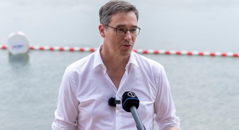 Karácsony Gergely szerint csak akkor szabad olimpiát csinálni Budapesten, „ha megéri”