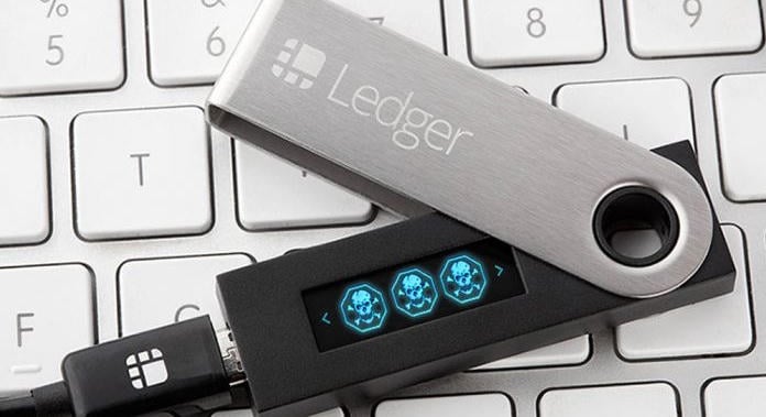 Kijelzőt figyelő kémmodult építettek több Ledger tárcába, több mint 90 millió dollárt loptak el