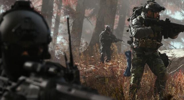A Warzone népszerűségével vetekedhet a Modern Warfare 4 DMZ-je