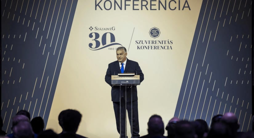 444: A Századvég kikutatta Rogán Antalnak, hogy mennyire értenek egyet a Fidesszel a magyarok