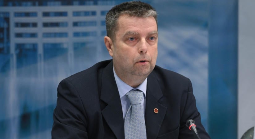 Végrehajtási visszaélések: soron kívül a bizottság elé idézik Fürcht Pált