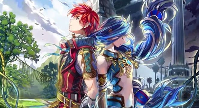Ys VIII: Lacrimosa of Dana: ritkaságot fog felmutatni a Switch 2 port! [VIDEO]