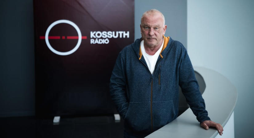 Kerényi György: Nem akarunk lemondani a csalódott fideszesekről sem, de azt, amire 16 éven át számíthattak, már biztosan nem kapják meg a Kossuthon