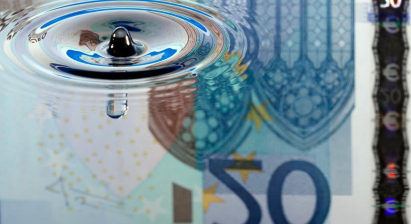 Ez riasztó: sokan nincsenek felkészülve a közeledő vízkrízisre