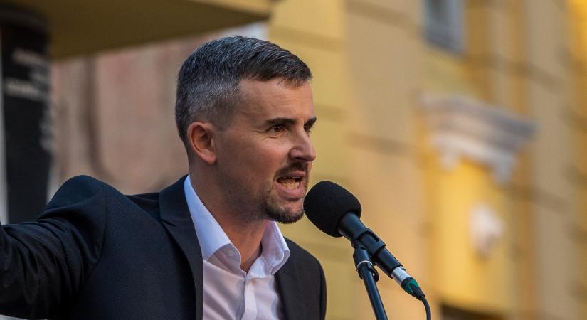Már augusztus 20-án bejelentheti új pártját Jakab Péter