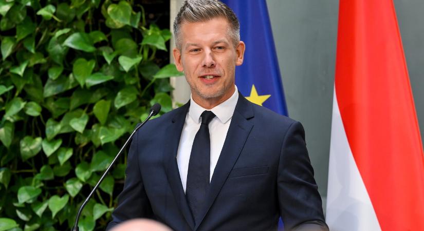 Magyar Péter: Több ezer milliárdos vasútfejlesztési program indul