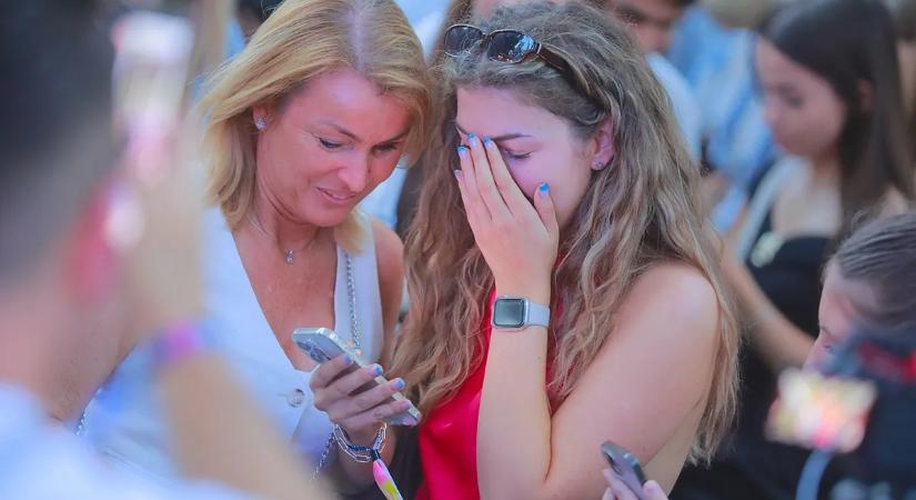 Ezekre a szakokra volt a legkönnyebb bekerülni – TOP 5 legalacsonyabb felvételi pontszám