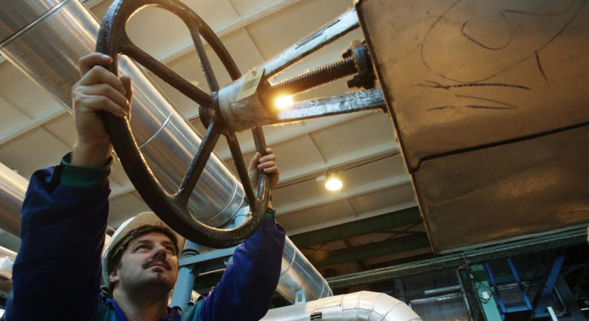 Szerdán egész nap nem lesz melegvíz Óbudán a távhőszolgáltató ügyfeleinél