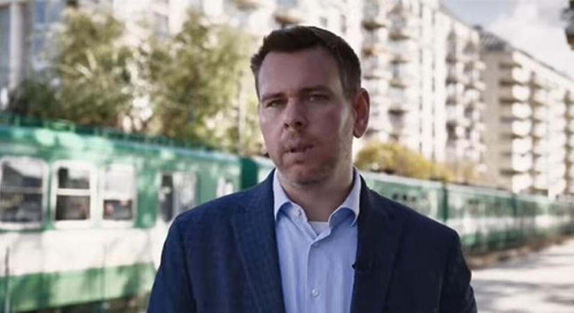 Itt a bejelentés – Indulhatnak a Baross Gábor Vasútfejlesztési Terv uniós projektjei