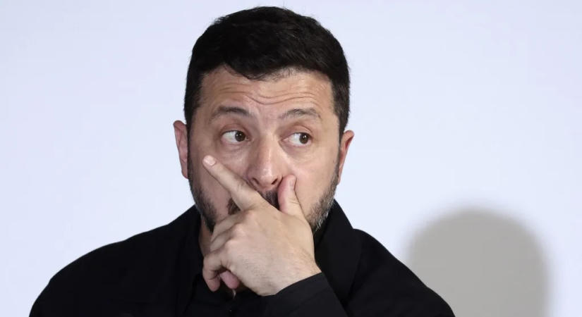 Az ukrán erők csapást mértek a novorosszijszki orosz haditengerészeti támaszpontra