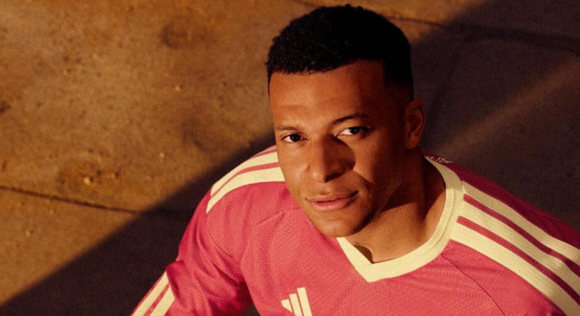 Kylian Mbappé olyan nyilatkozatott tett, hogy csak pislognak a Real Madrid szurkolói