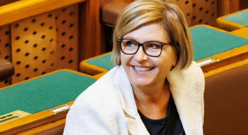 Rá sem lehet ismerni: több, mint 30 kilót fogyott Kálmán Olga