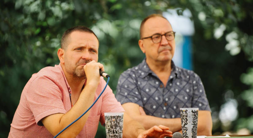 Hamran István: Kikre bízta Tarr Zoltán a Felvidéket? – Régi arcok és Fideszes hálózati szálak az új nemzetpolitikában