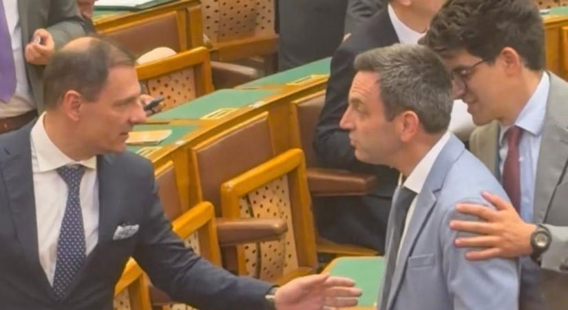 Példátlan jogkörrel kutakodott Tuzson Bence a Szőlő utcai ügyben: a minisztérium új vezetése is inkább eltitkolja az eredményeket