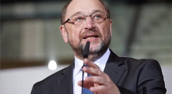 Martin Schulz: Merz ügyes húzással élte túl a vasárnapi vereséget, az Afd pedig néppárttá vált