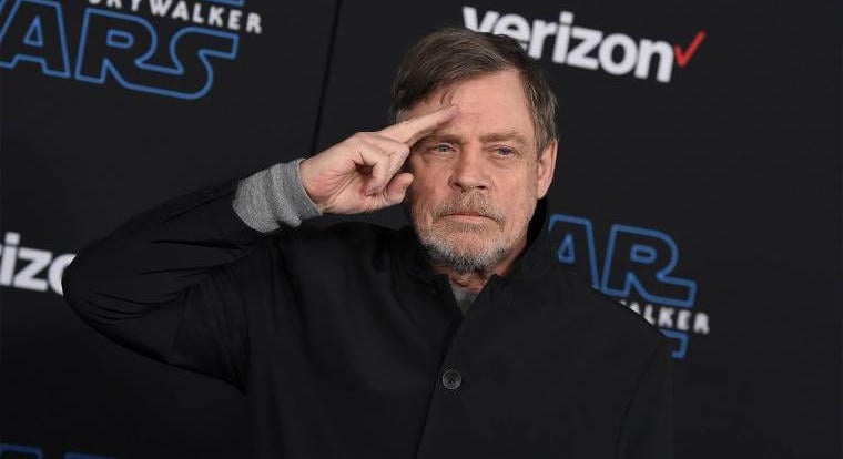 TOPLISTA: 10 dolog, amit nem tudtál a 75 éves Mark Hamillről és aminek nincs köze a Star Warshoz