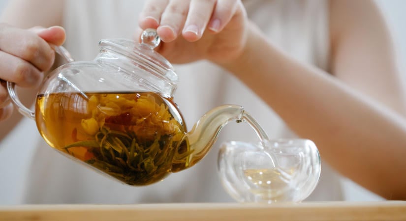 6 tea, amit érdemes lehet beépíteni a mindennapokba: és 3, amelytől ne várj csodát
