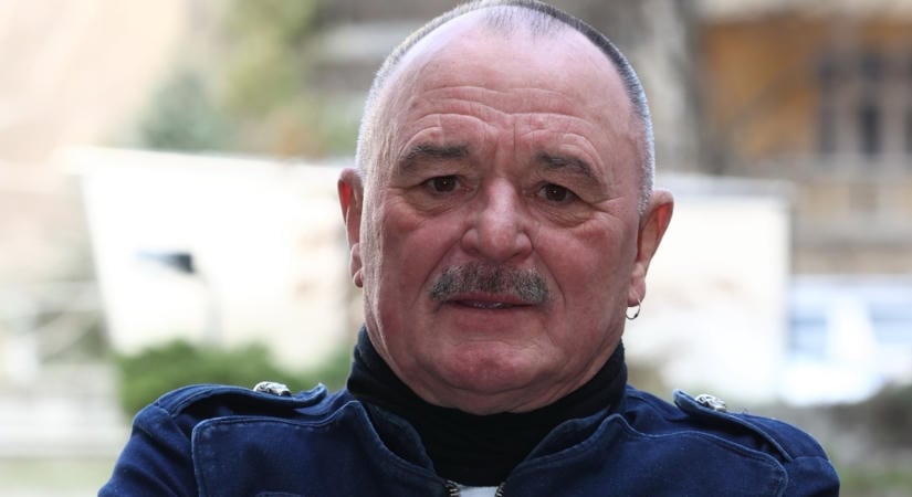 Nagy Feró kimondta, mit gondol valójában Tóth Gabiról - az is kiderült, hogy megy a sora a kormányváltás óta