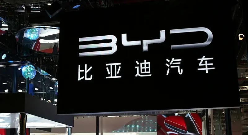 A BYD hűtőfolyadékba merítené az akkucellákat
