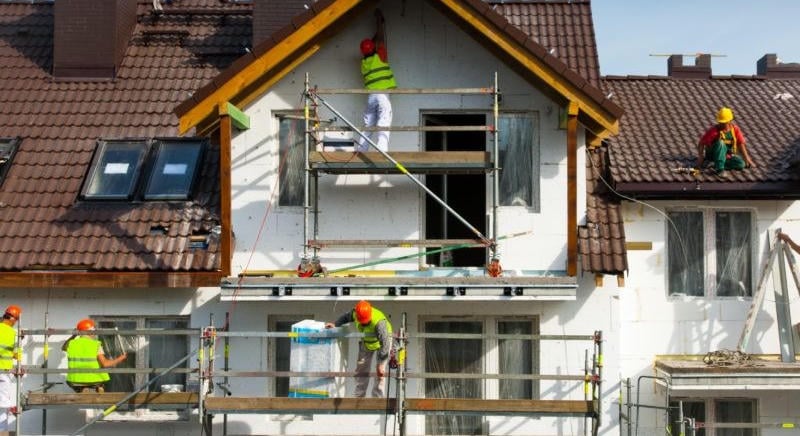 A Wekerle Sándor Programmal bővülhet a bérlakásépítés