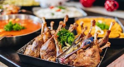 9 étterem, ahol újra felfedezhetjük a magyar konyha klasszikusait