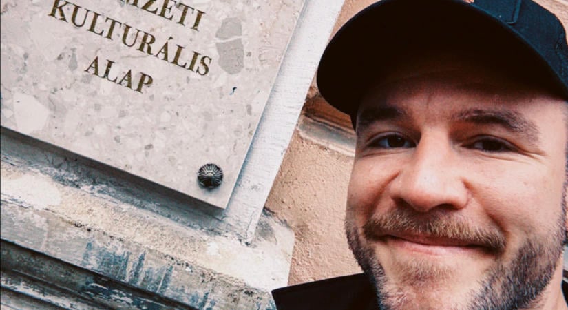 Molnár Áron: Tóth Gabiék kampányfellépéseire is jutott a kulturális pénzből