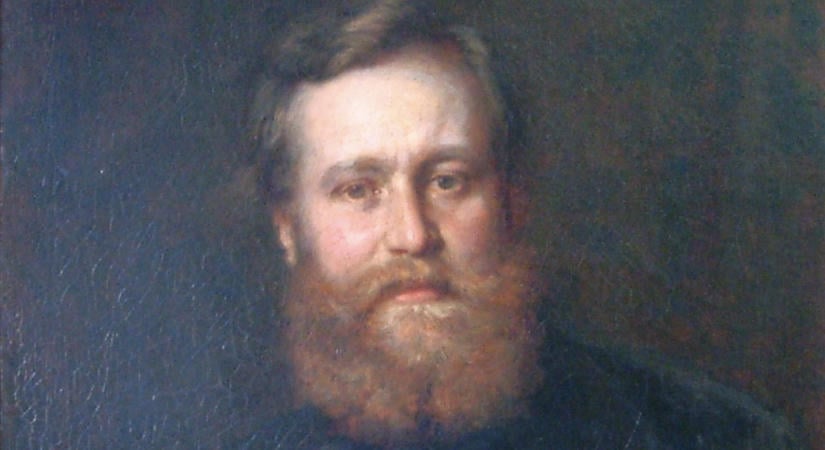 187 éve született Tormay Béla mezőgazdász, állatorvos