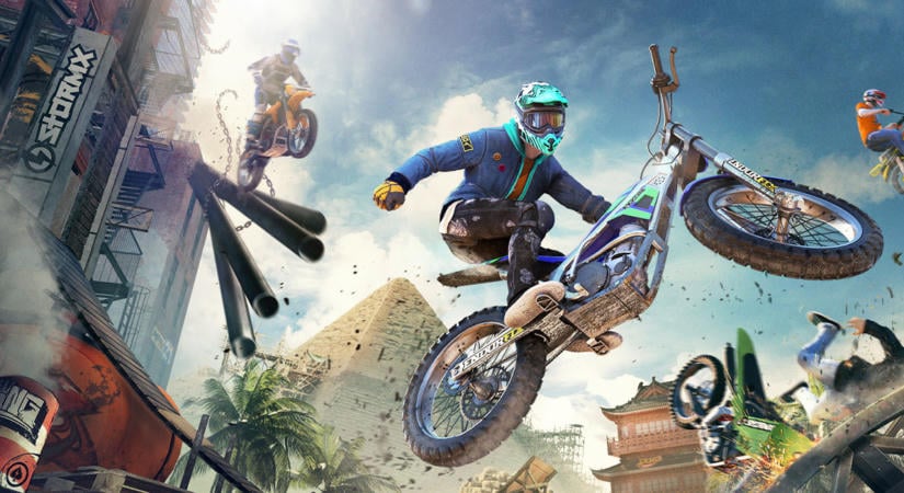 122 munkahelyet érinthet az Ubisoft következő leépítése